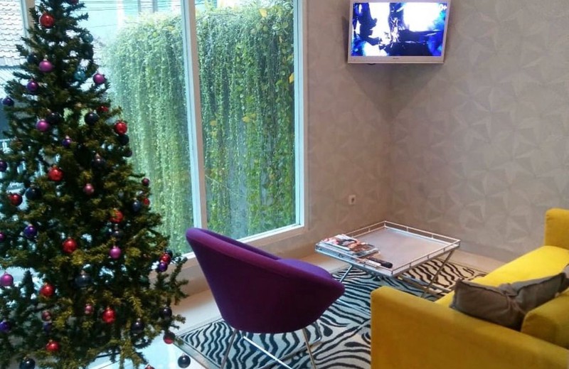 Dijual Kost Exclusive di Setiabudi, Sangat Profitable dan Lokasi Strategis