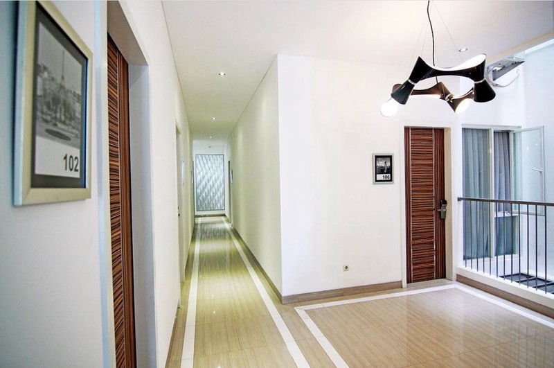 Dijual Kost Exclusive di Setiabudi, Sangat Profitable dan Lokasi Strategis