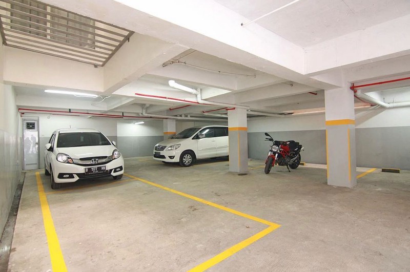 Dijual Kost Exclusive di Setiabudi, Sangat Profitable dan Lokasi Strategis