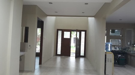 Rumah Bagus,dalam cluster di Bintaro Jaya 9