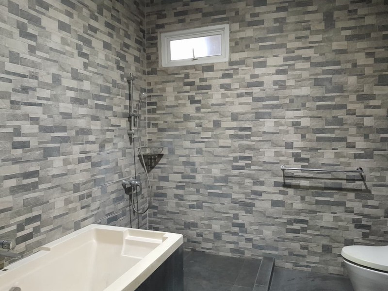 Rumah Bagus,dalam cluster di Bintaro Jaya 9