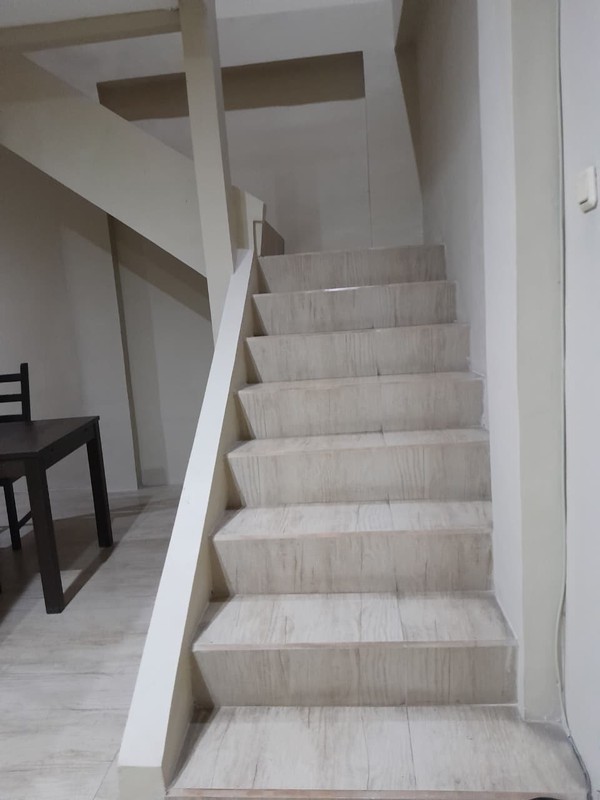 Rumah Bagus,dalam cluster di Bintaro Jaya 9