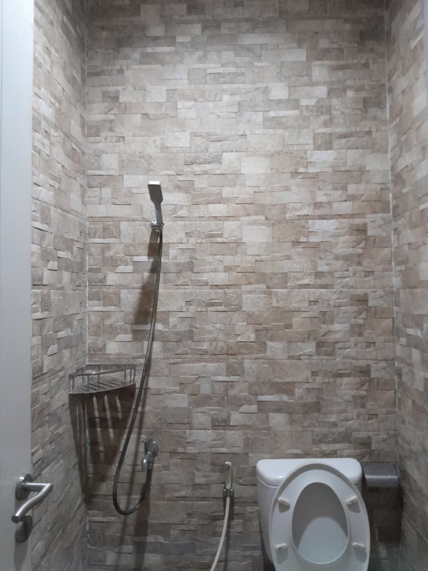 Rumah Bagus,dalam cluster di Bintaro Jaya 9