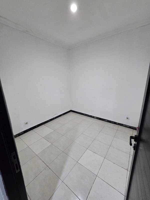 Rumah Bagus ,dalam cluster di Bintaro Jaya Tangerang Selatan