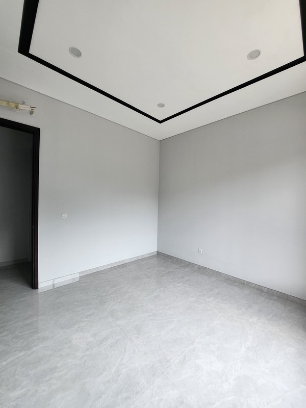 Rumah Baru Modern Mewah 2 lantai Woodland Citraland Surabaya Barat