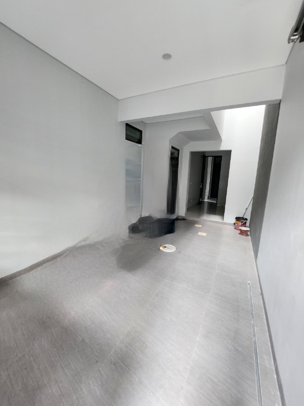 Rumah Baru Modern Mewah 2 lantai Woodland Citraland Surabaya Barat