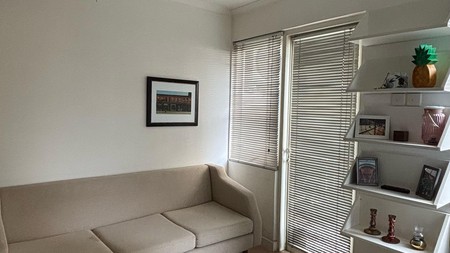 Apartemen Sudirman Park - Siap Huni, Lokasi Premium Tengah Kota