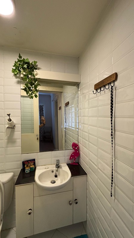 Apartemen Sudirman Park - Siap Huni, Lokasi Premium Tengah Kota