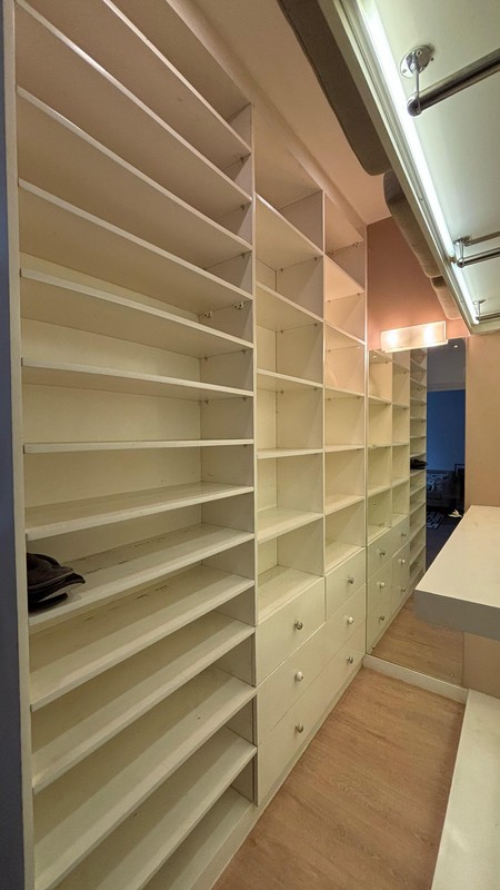 Apartemen Sudirman Park - Siap Huni, Lokasi Premium Tengah Kota