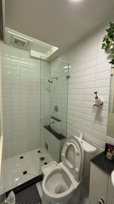 Apartemen Sudirman Park - Siap Huni, Lokasi Premium Tengah Kota