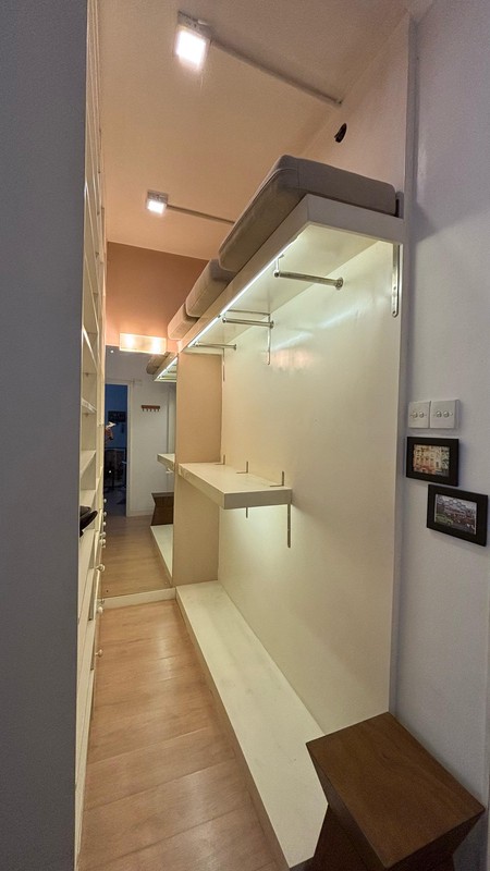 Apartemen Sudirman Park - Siap Huni, Lokasi Premium Tengah Kota