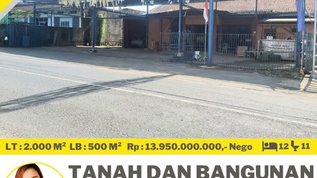 rumah murah way halim