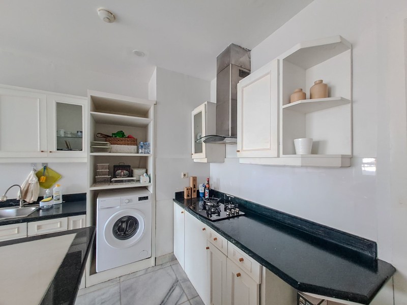 Apt Paladian Park Kelapa Gading, dekat Sunter Cakung Kemayoran   