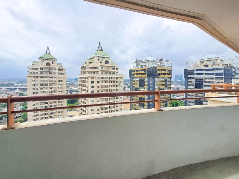 Apt Paladian Park Kelapa Gading, dekat Sunter Cakung Kemayoran   