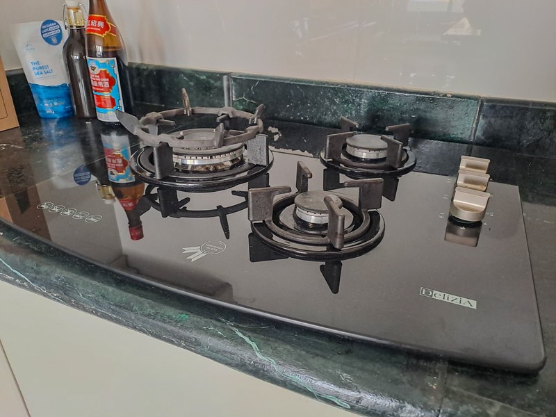 Apt Paladian Park Kelapa Gading, dekat Sunter Cakung Kemayoran   