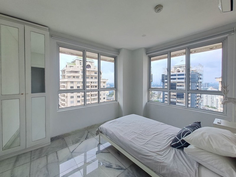 Apt Paladian Park Kelapa Gading, dekat Sunter Cakung Kemayoran   