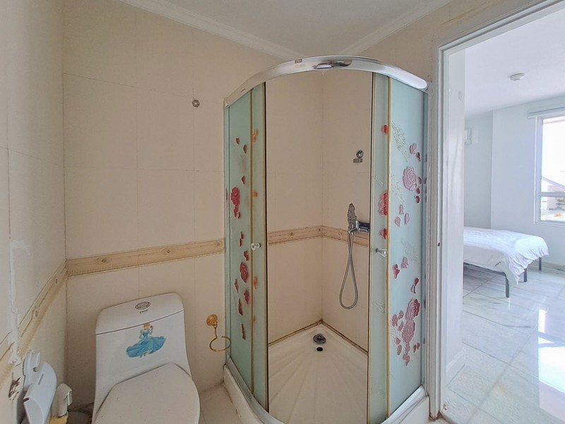 Apt Paladian Park Kelapa Gading, dekat Sunter Cakung Kemayoran   