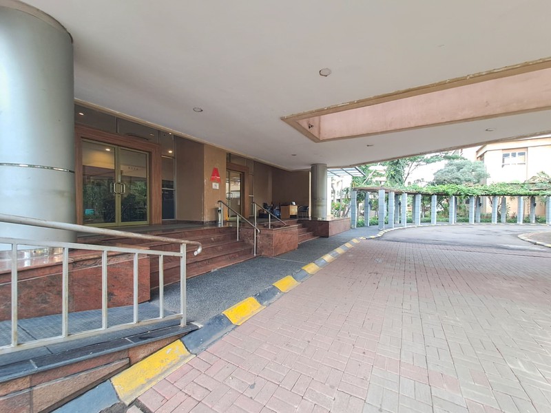 Apt Paladian Park Kelapa Gading, dekat Sunter Cakung Kemayoran   