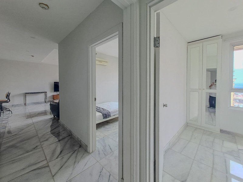 Apt Paladian Park Kelapa Gading, dekat Sunter Cakung Kemayoran   