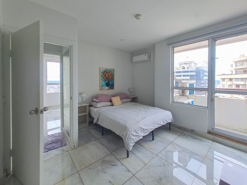 Apt Paladian Park Kelapa Gading, dekat Sunter Cakung Kemayoran   