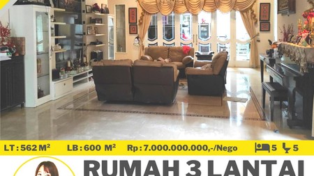 rumah murah way halim