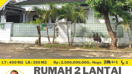 rumah murah way halim
