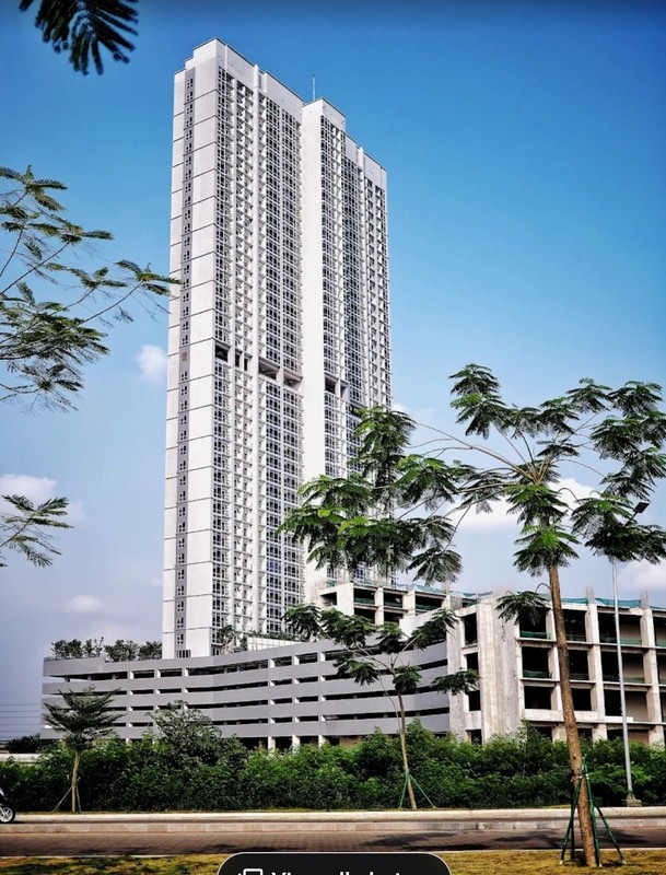 Apartemen Sedayu City - Kelapa Gading, Tower Melbourne, lt 27, hoek, semi furnished, brand new