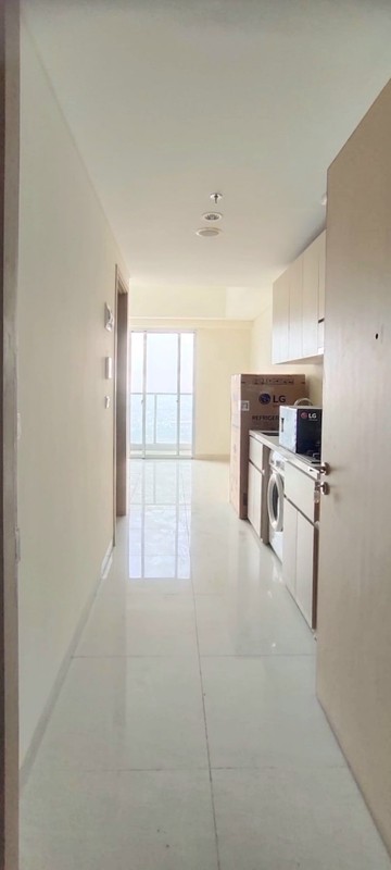 Apartemen Sedayu City - Kelapa Gading, Tower Melbourne, lt 27, semi furnished, brand new