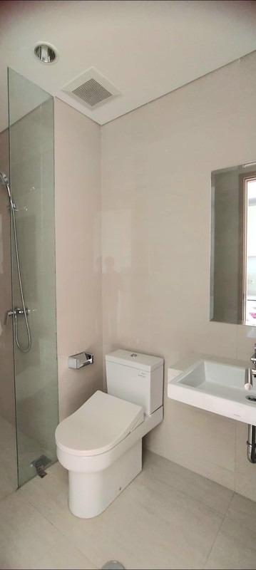 Apartemen Sedayu City - Kelapa Gading, Tower Melbourne, lt 27, semi furnished, brand new