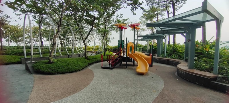 Apartemen Sedayu City - Kelapa Gading, Tower Melbourne, lt 27, semi furnished, brand new