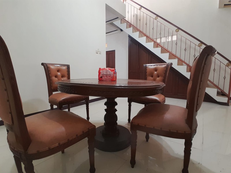 Dijual Hunian Premium di Cirendeu Indah lokasi 3,5 km ke MRT.