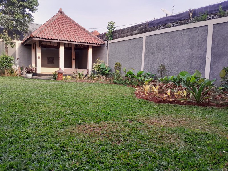 Dijual Hunian Premium di Cirendeu Indah lokasi 3,5 km ke MRT.