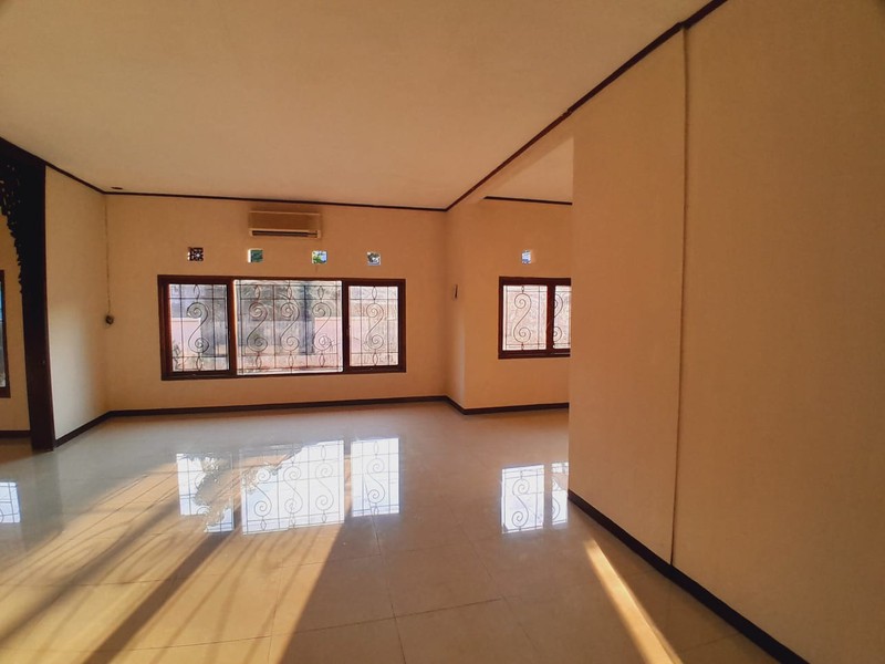 Dijual Hunian Premium di Cirendeu Indah lokasi 3,5 km ke MRT.