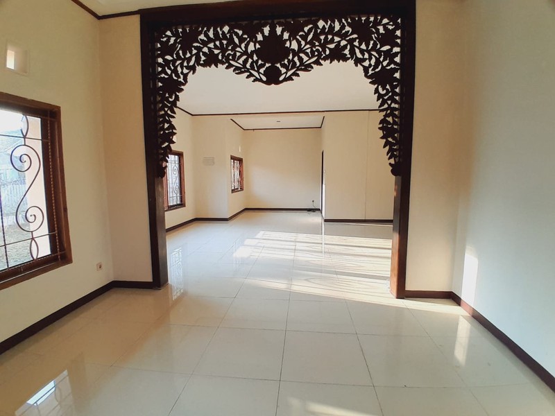 Dijual Hunian Premium di Cirendeu Indah lokasi 3,5 km ke MRT.