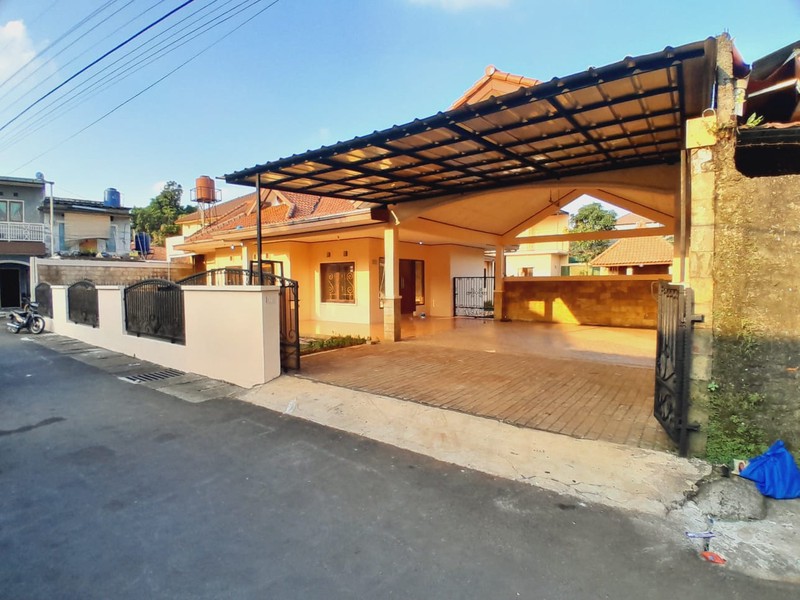 Dijual Hunian Premium di Cirendeu Indah lokasi 3,5 km ke MRT.