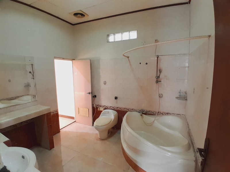 Dijual Hunian Premium di Cirendeu Indah lokasi 3,5 km ke MRT.