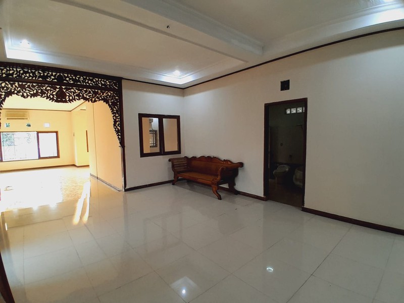 Dijual Hunian Premium di Cirendeu Indah lokasi 3,5 km ke MRT.