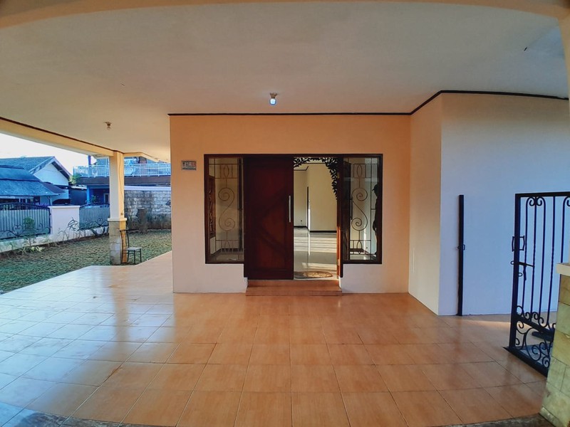 Dijual Hunian Premium di Cirendeu Indah lokasi 3,5 km ke MRT.