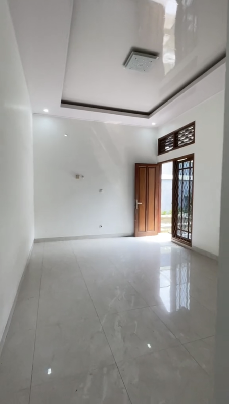 Dijual Rumah Elegan Dekat Gerbang Tol Kukusan dan Kampus UI Depok 