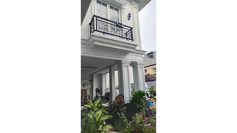 Disewa Rumah Harapan Mulia, Kemayoran