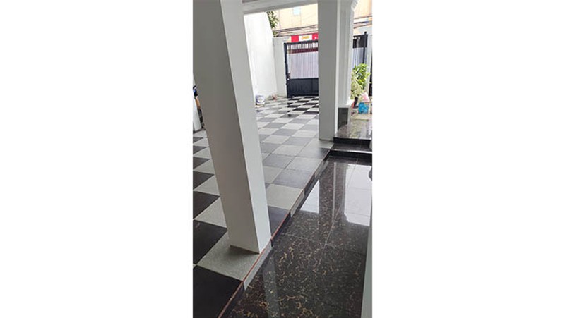 Disewa Rumah Harapan Mulia, Kemayoran