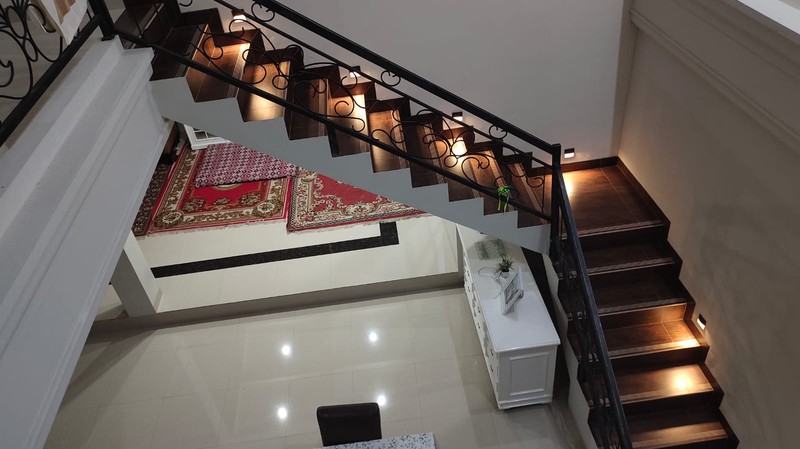 Disewa Rumah Harapan Mulia, Kemayoran