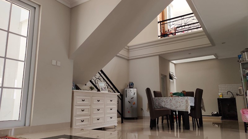 Disewa Rumah Harapan Mulia, Kemayoran