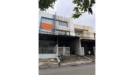 Dijual Rumah Pulomas Barat