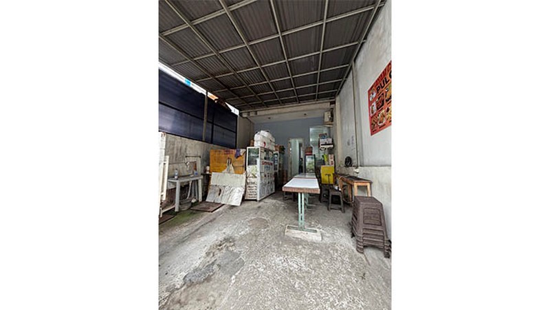 Dijual Rumah Pulomas Barat