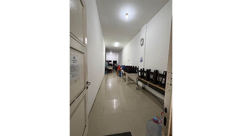 Dijual Rumah Pulomas Barat