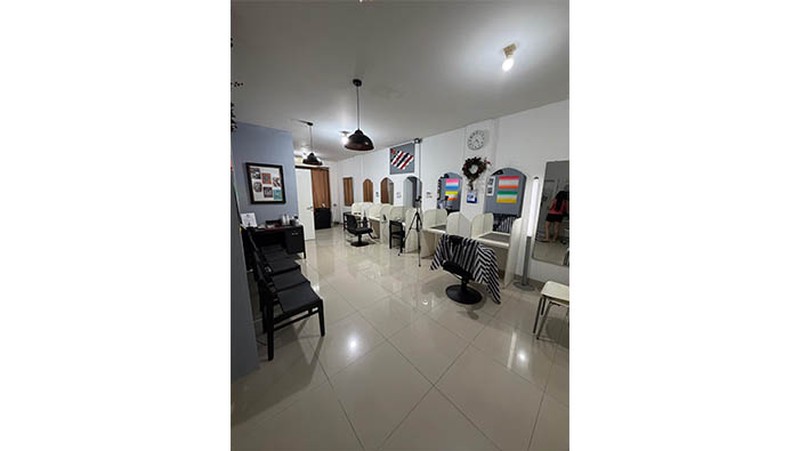 Dijual Rumah Pulomas Barat