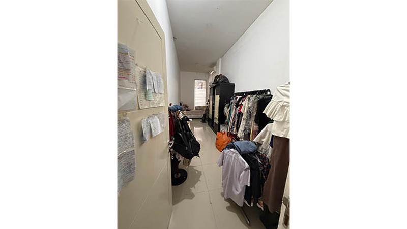 Dijual Rumah Pulomas Barat