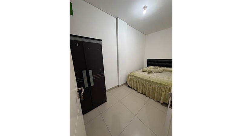 Dijual Rumah Pulomas Barat