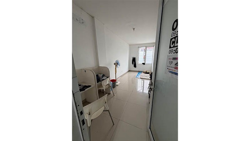 Dijual Rumah Pulomas Barat